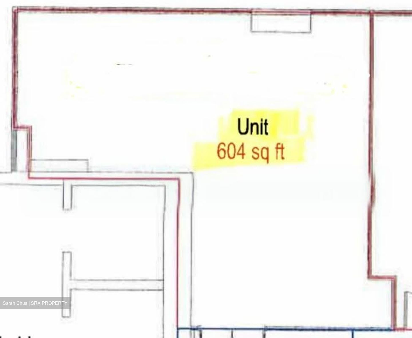 Gb Building (D1), Office #541641771
